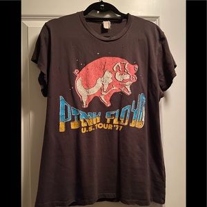 Madeworn Pink Floyd T-shirt